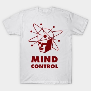 Mind Control T-Shirt